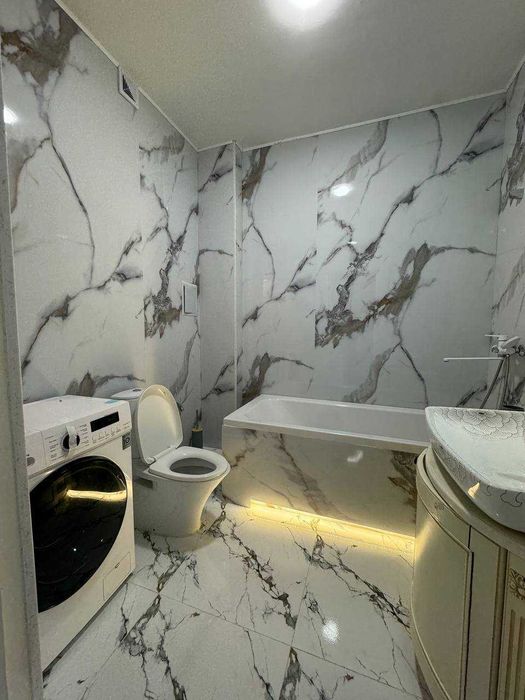 "СРОЧНАЯ ЦЕНА ‼️ Darkhan residencе 1ком 33м2 Новомосковская Дархан‼️