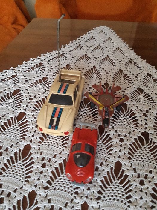 Колекцйонерски неща