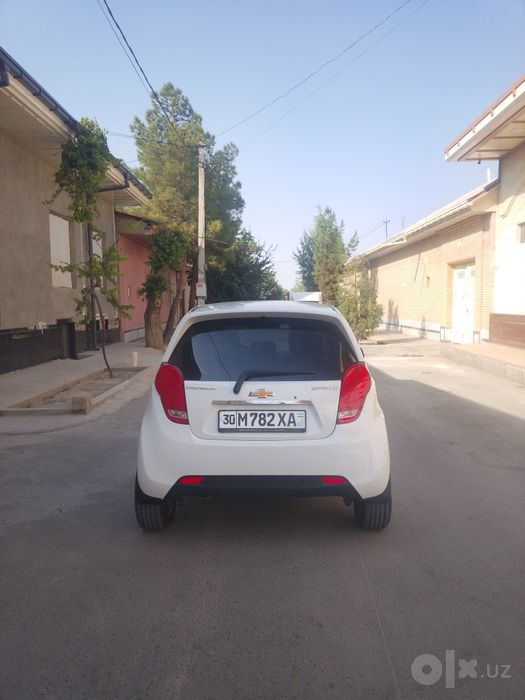 Spark 1.0 Avtomat