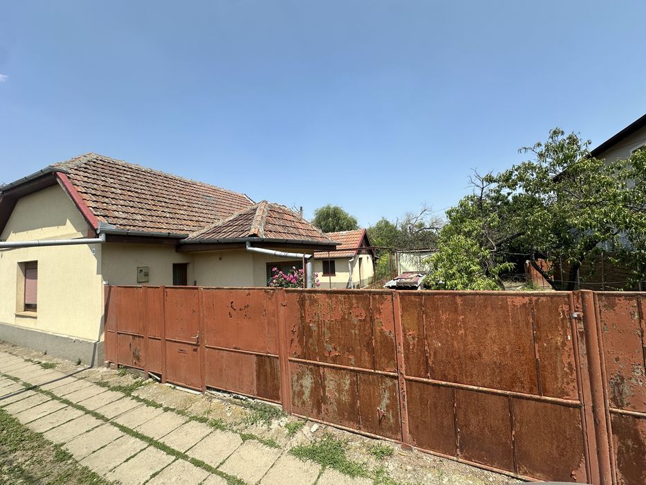 Casa cu teren 885mp, FS 17ml, Ciarda Rosie, investitie imobiliara