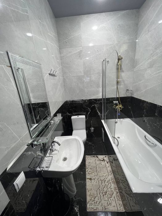 дача Амирсой