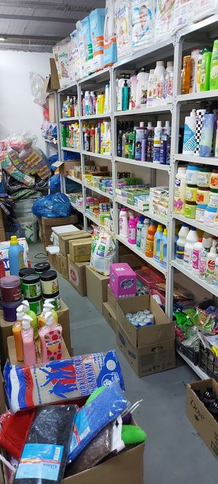Продаётся 2 бутика на Алтын Орде