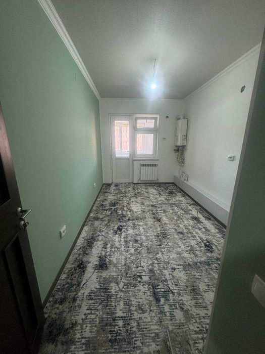 Продается квартира на Сергели 9 худуд