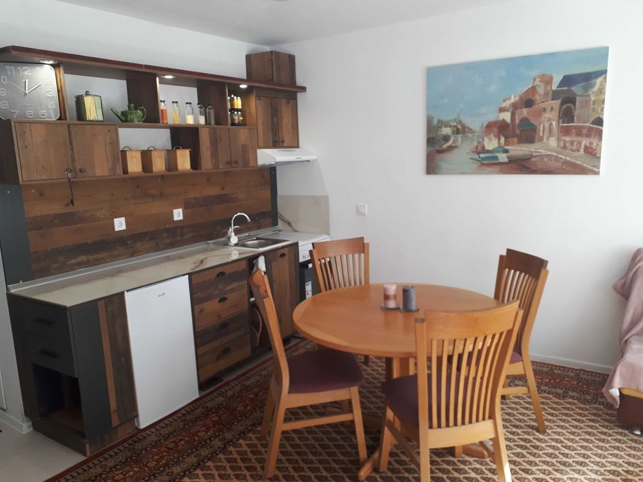 Дава се под наем Едностаен апартамент в София, Люлин 3 - 35 кв.м за 382.5 € - Снимка #1