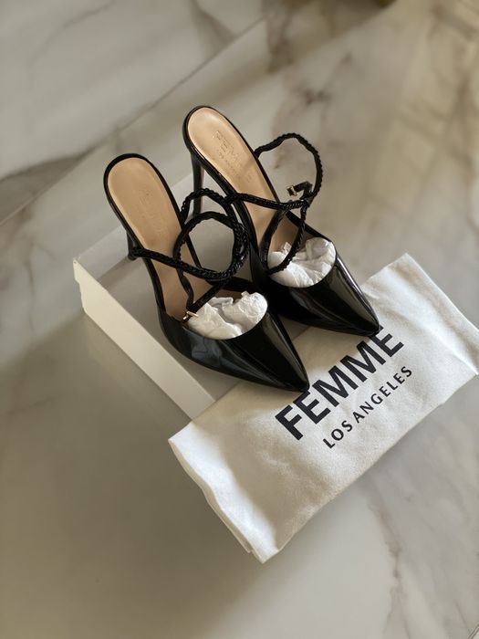 Туфли, как у Кайли Дженер!