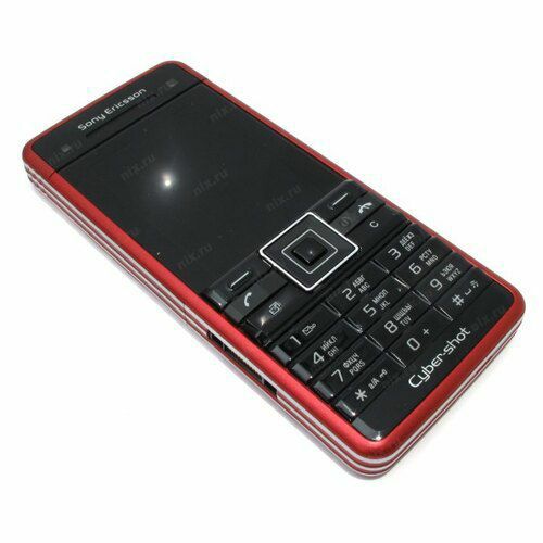 Sony Ericsson c902 seryozni tel
