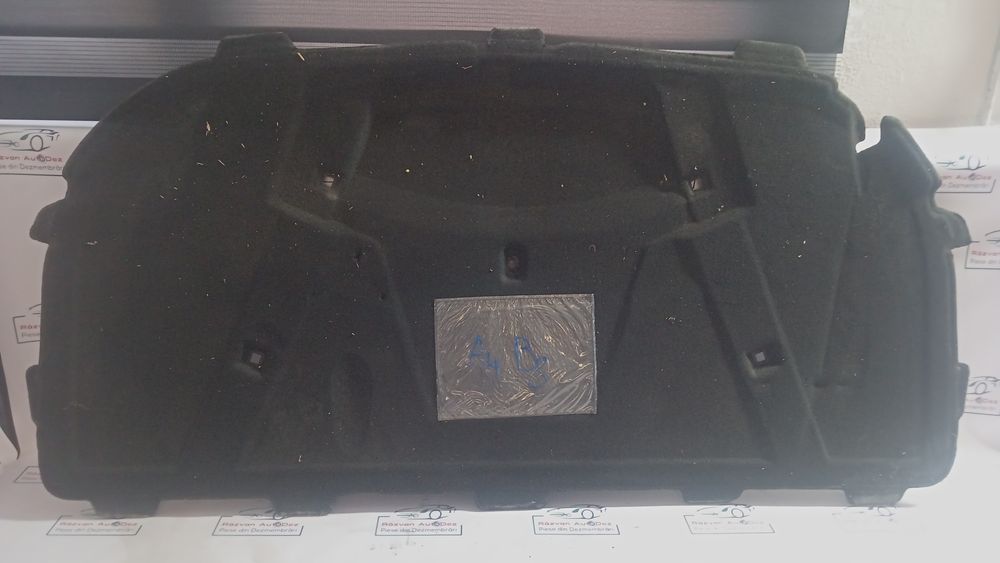 pasla capota audi a4 b8 2016