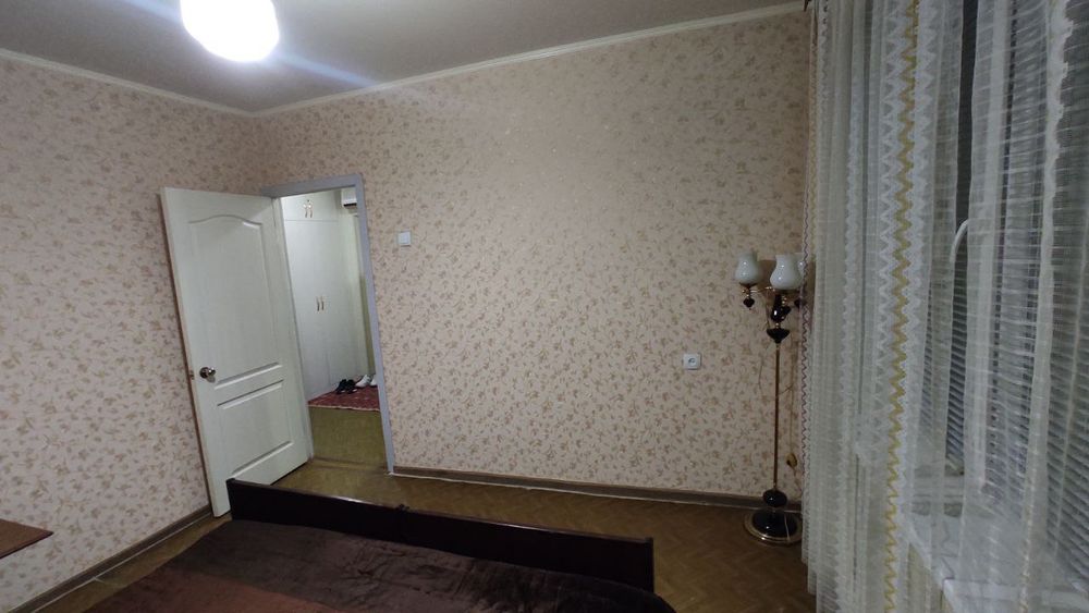 Юнусабад -8 отличная 2х комнатная квартира с обстановкой