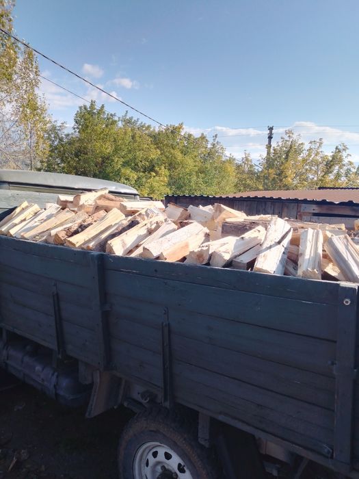 Продам дрова.      .
