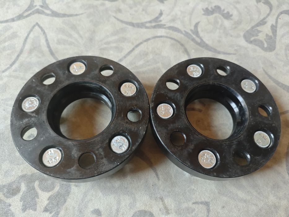 Удлинитель для колёса