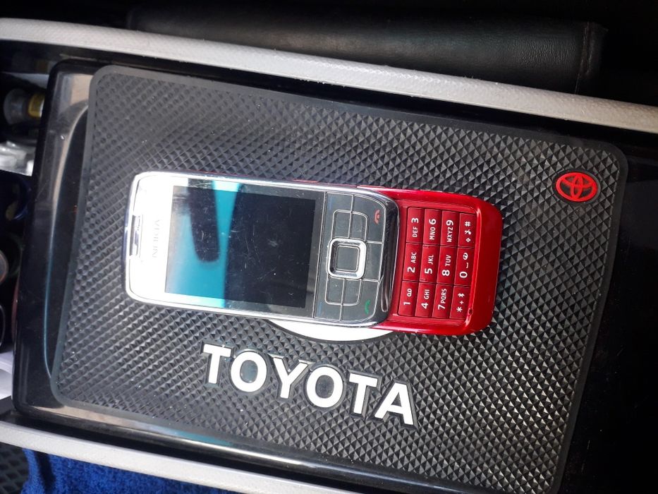 NOKIA Е 66-1 TYPE : RM-343