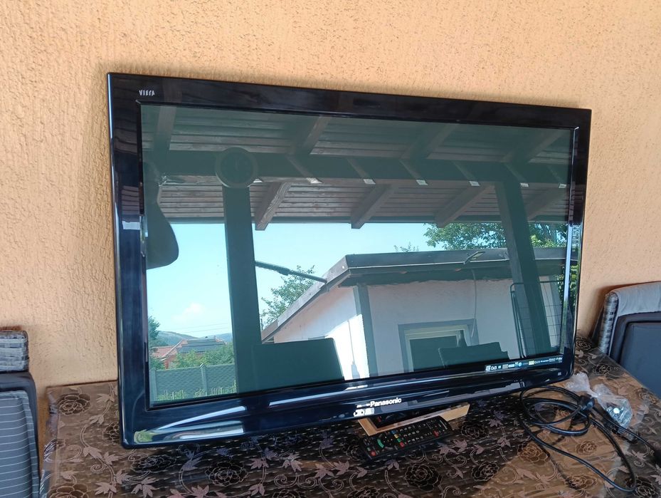 TV -Panansonic 42 Zoll