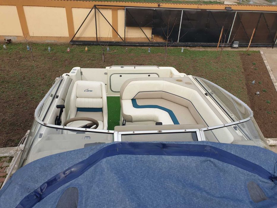 Barca Bayliner 2355 Ciera