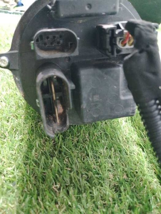 Рулевая рейка BMW 4 G26 (б/у)