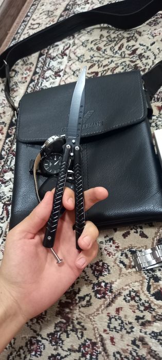 Соат яп янги огппппгшшас