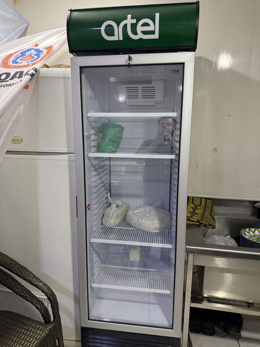 Холодилник Artel