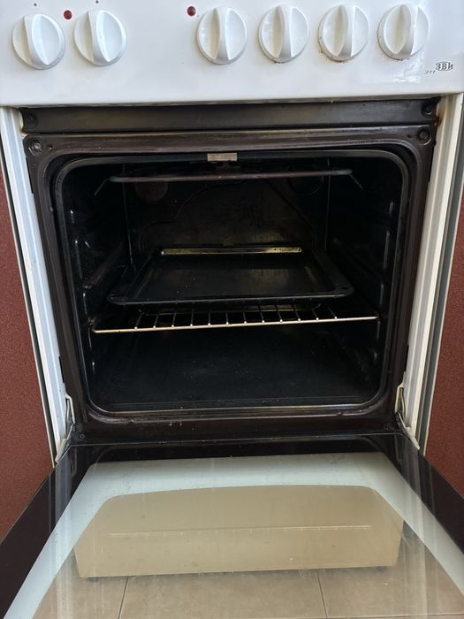 Электроплита.