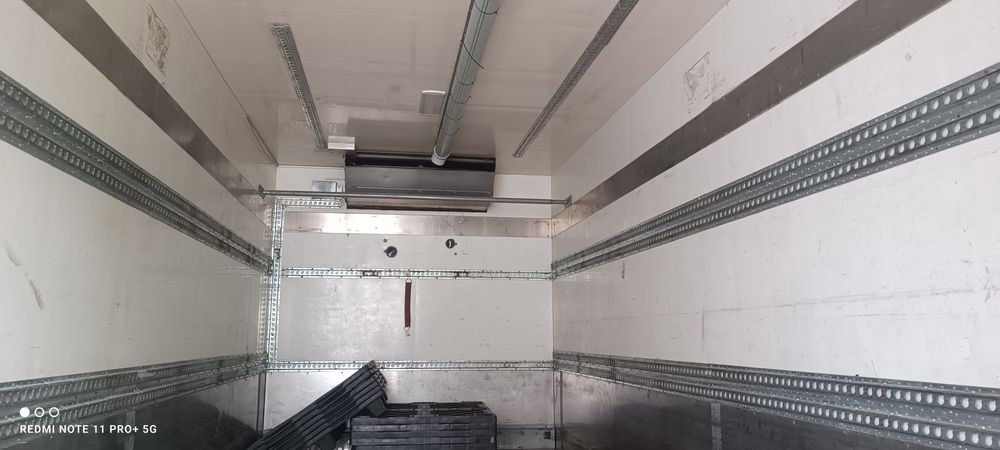 Рефрижератор автономный