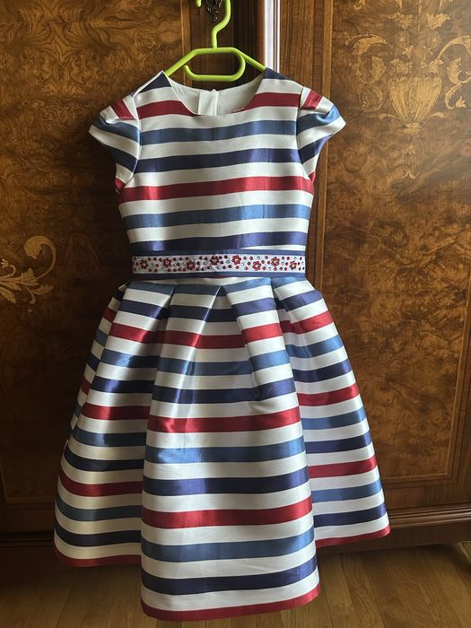 Платье Petite Fleur