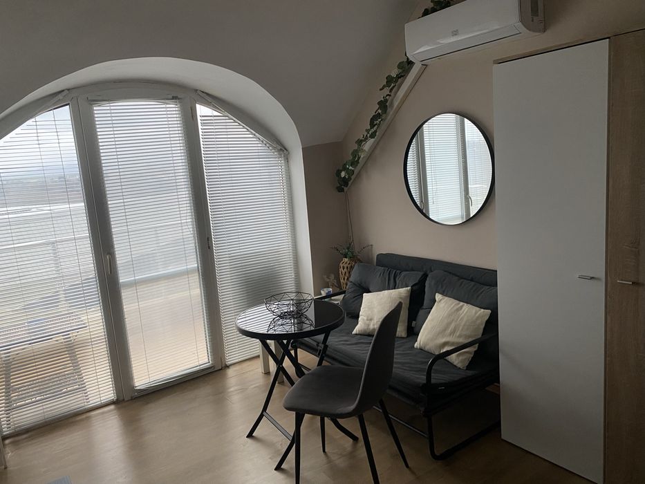 Дава се под наем Едностаен апартамент в к.к. Дюни - 35 кв.м за 498.27 € - Снимка #2