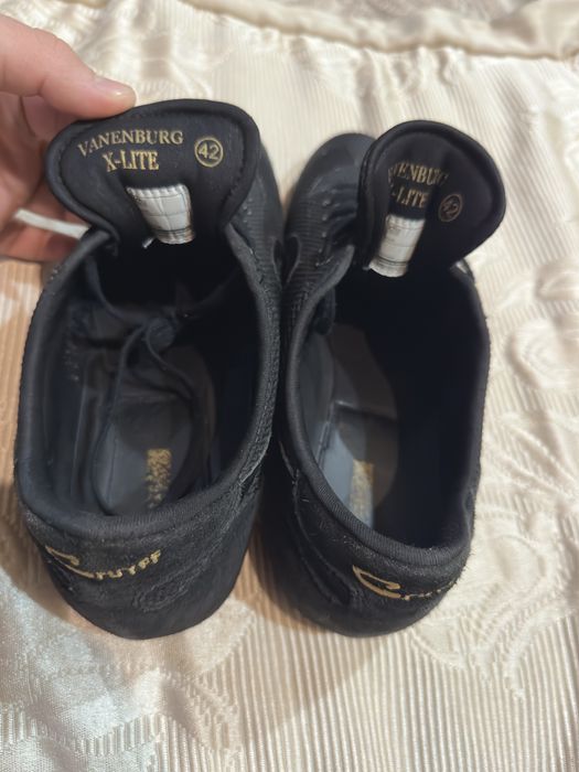 Маратонки Cruyff 42