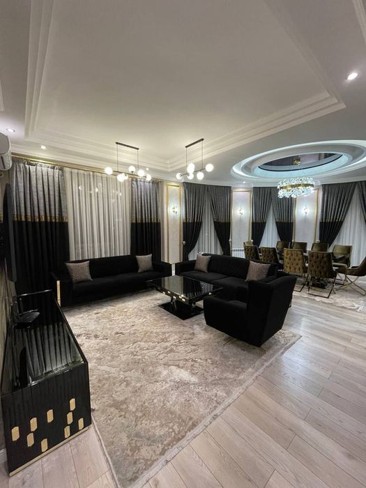 СРОЧНО!!! Продается Кора Камиш 1,2 Сохил бойи 5/5/12 Площадь 170 м2