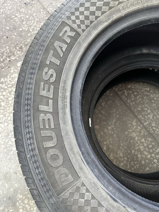 Шины 285/60R18.