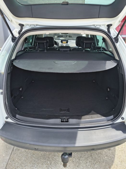 Renault Megane 1.9dci "Bose Edition" Euro 5