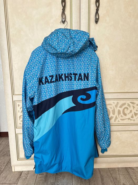 Мужская спортивная одежда