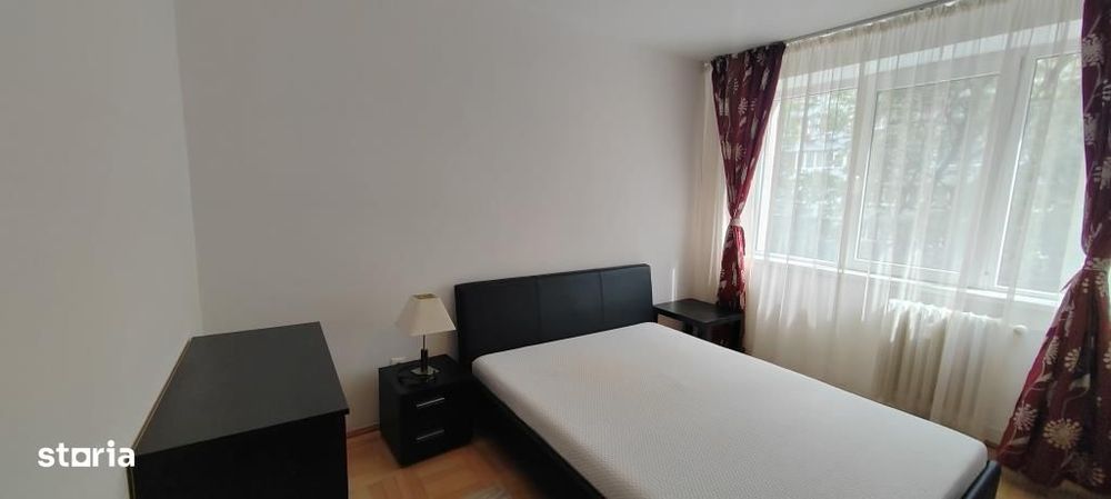Apartament 2 camere Baba Novac