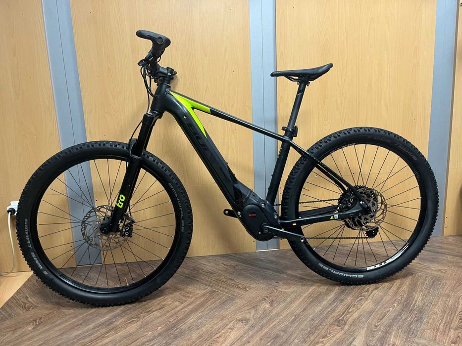 Ел. велосипед Bulls E-Stream Evo 3 29"/M-46-size/MTB-Hardtail+
