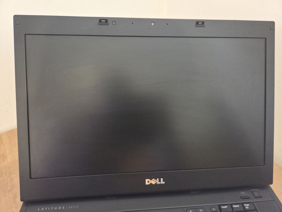 Dezmembrez Laptop Dell Latitude E6510