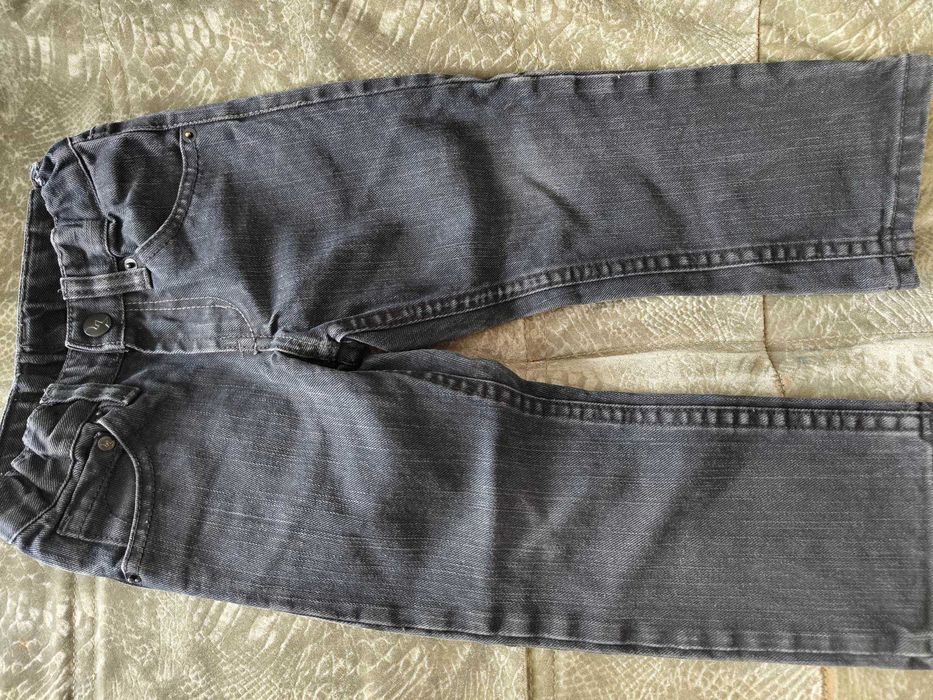 Сет дънки за дете размер 98