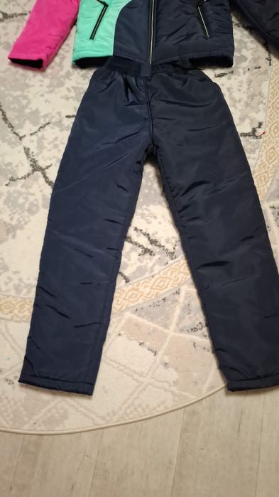 Продам зимний костюм