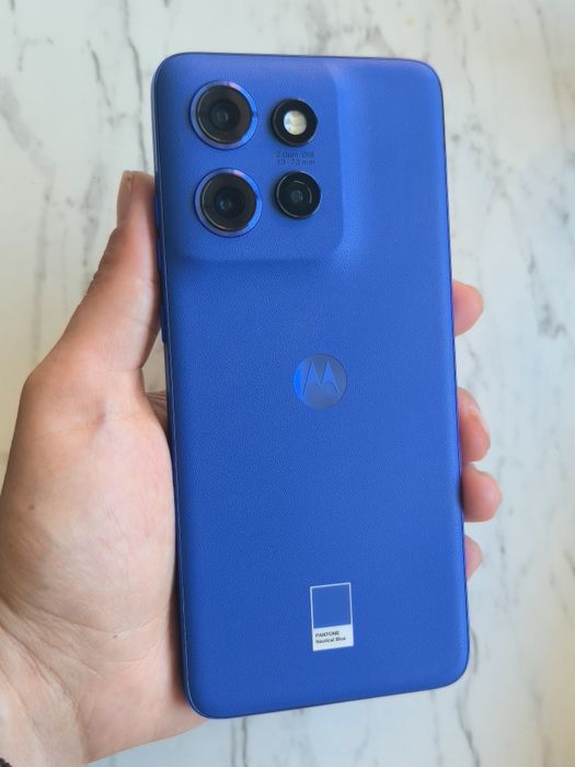 Vand/Schimb Motorola Edge 50 Neo 512gb