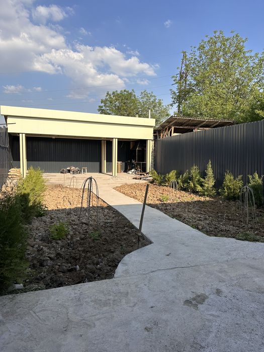 СРОЧНО Котедж 2.5 соток 10 минут от центра ( Узгарыш)