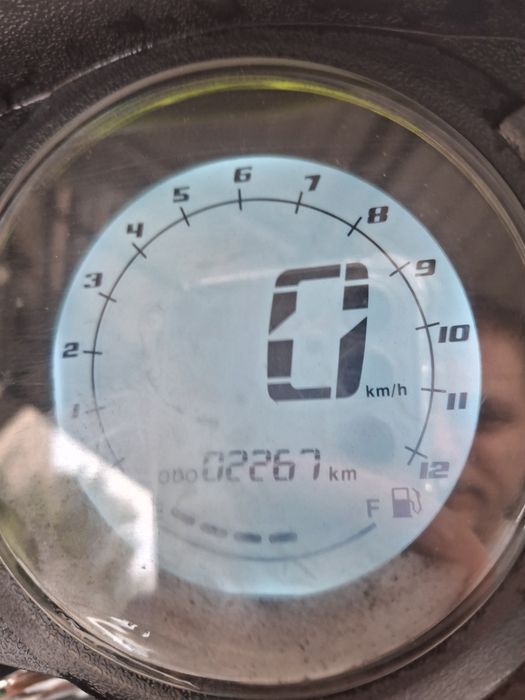 Продам мопед 125 куб