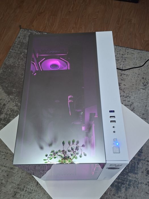 Core i7 14700KF + RTX 4070 + 32GB DDR5 6000