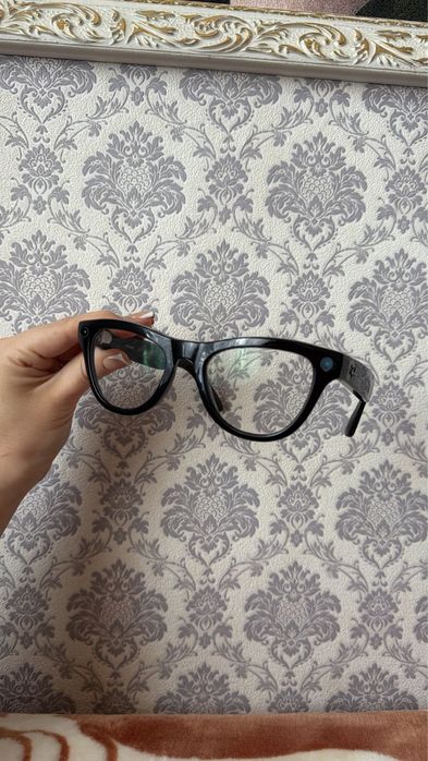 Продам очки Ray Ban