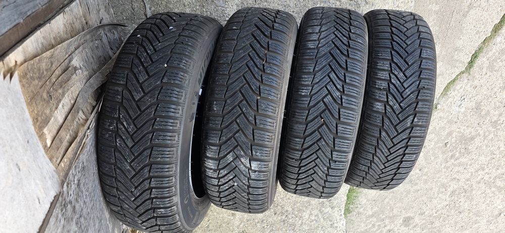 Джанти 15" Renault Zoe 4x100 6j ET40 / 60.1