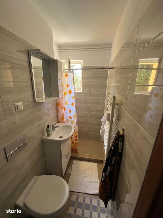 De vanzare apartament 3 camere cart. Budai