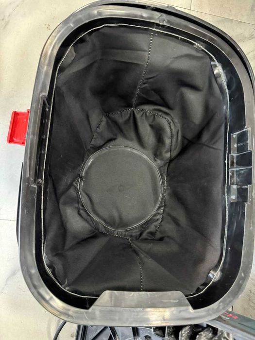 Прахосмукачка за сухо и мокро почистване BOSCH GAS 12-25 PL