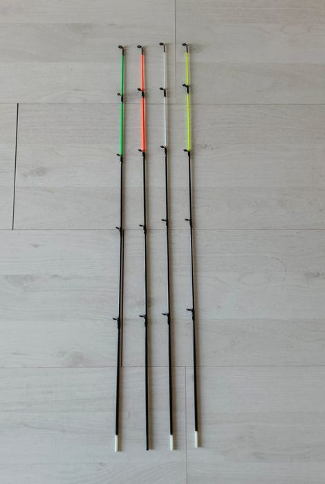 Lansete Wind Blade Master Class 3.60