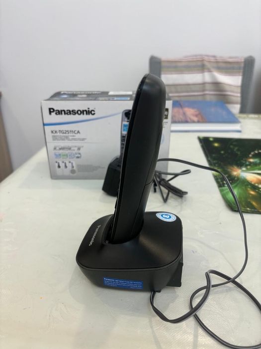 Телефон домашний