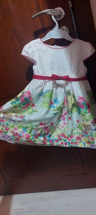 Детска Рокля майорал