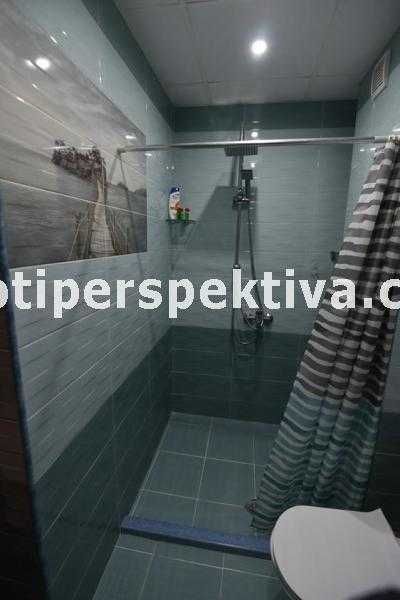 Продава се Двустаен апартамент в Пловдив, Кючук Париж - 72 кв.м за 2125 €/кв.м - Снимка #11