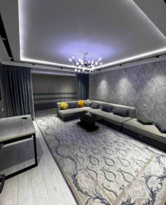 Сдается квартира в аренду | Яшнабад | метро Олмос | 2/5/9