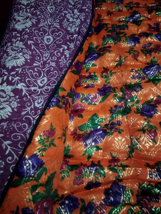 Продается курпа новая