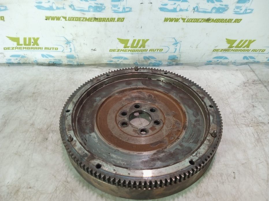 Kit ambreiaj volanta cu masa dubla  1.4 tdi cusb 04B105273 04b141025