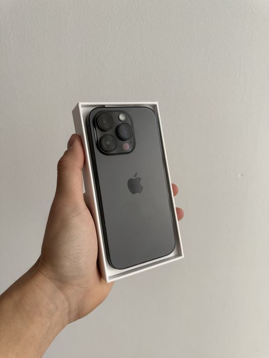 Iphone 14 Pro 128GB в идеальном состоянии